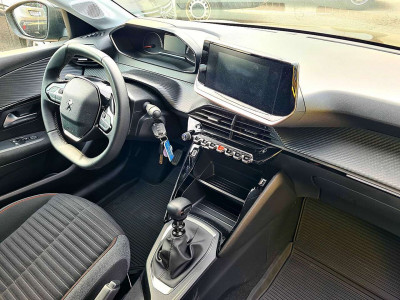 Peugeot 208 Gebrauchtwagen