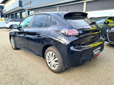 Peugeot 208 Gebrauchtwagen