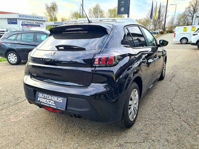 Peugeot 208 Gebrauchtwagen