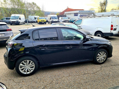 Peugeot 208 Gebrauchtwagen