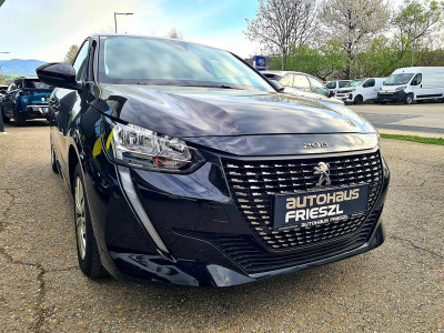 Peugeot 208 Gebrauchtwagen