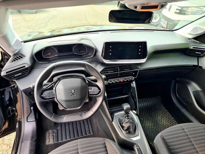 Peugeot 208 Gebrauchtwagen