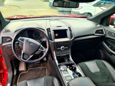 Ford Edge Gebrauchtwagen Ford Edge Gebrauchtwagen