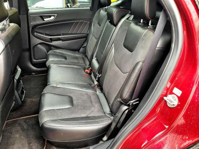 Ford Edge Gebrauchtwagen Ford Edge Gebrauchtwagen