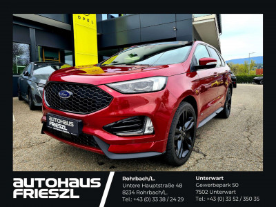 Ford Edge Gebrauchtwagen Ford Edge Gebrauchtwagen