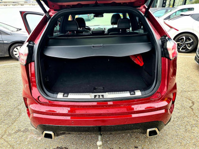 Ford Edge Gebrauchtwagen Ford Edge Gebrauchtwagen