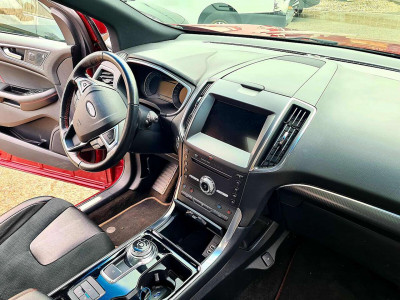 Ford Edge Gebrauchtwagen Ford Edge Gebrauchtwagen