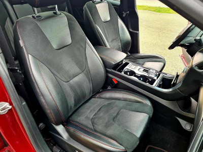 Ford Edge Gebrauchtwagen Ford Edge Gebrauchtwagen