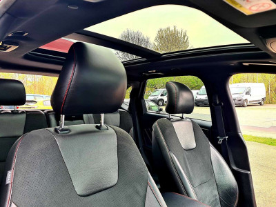 Ford Edge Gebrauchtwagen Ford Edge Gebrauchtwagen