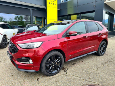 Ford Edge Gebrauchtwagen Ford Edge Gebrauchtwagen