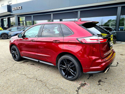 Ford Edge Gebrauchtwagen Ford Edge Gebrauchtwagen