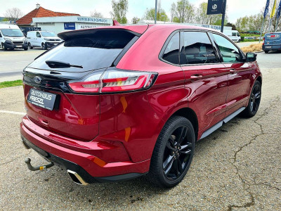 Ford Edge Gebrauchtwagen Ford Edge Gebrauchtwagen