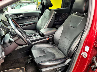 Ford Edge Gebrauchtwagen Ford Edge Gebrauchtwagen