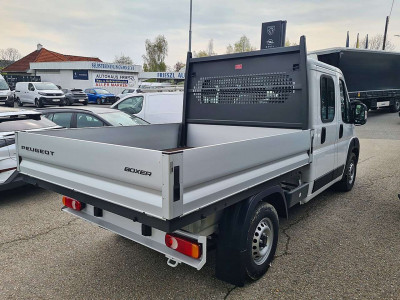 Peugeot Boxer Gebrauchtwagen