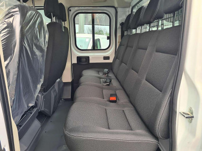 Peugeot Boxer Gebrauchtwagen