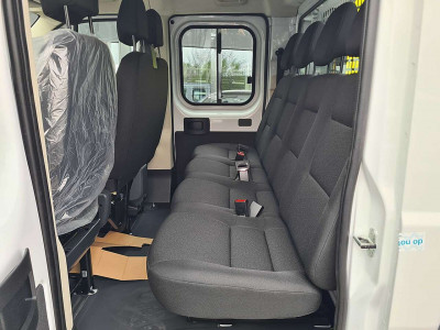 Peugeot Boxer Gebrauchtwagen