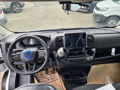 Peugeot Boxer Gebrauchtwagen