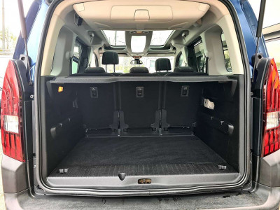 Peugeot Rifter Gebrauchtwagen