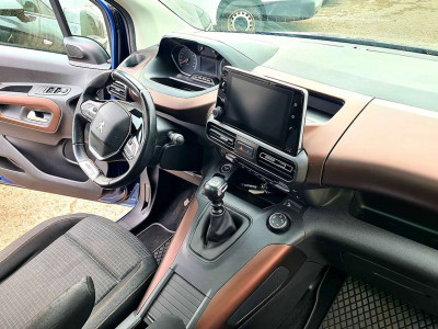 Peugeot Rifter Gebrauchtwagen