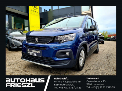 Peugeot Rifter Gebrauchtwagen