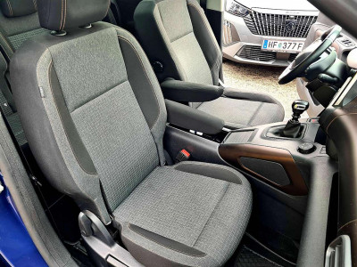 Peugeot Rifter Gebrauchtwagen