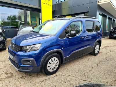 Peugeot Rifter Gebrauchtwagen