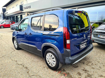 Peugeot Rifter Gebrauchtwagen