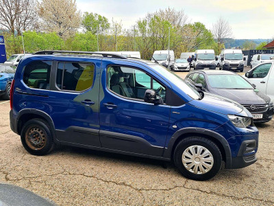 Peugeot Rifter Gebrauchtwagen