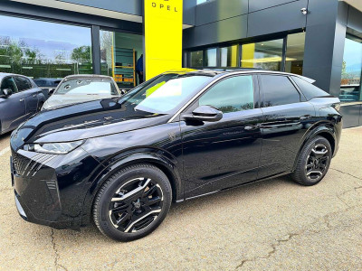 Peugeot 3008 Gebrauchtwagen