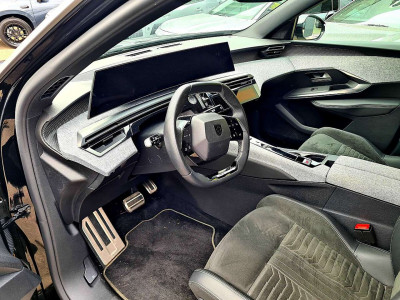 Peugeot 3008 Gebrauchtwagen