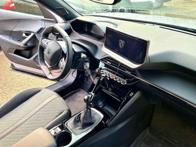 Peugeot 2008 Gebrauchtwagen