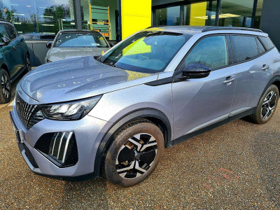 Peugeot 2008 Gebrauchtwagen