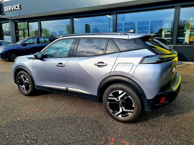 Peugeot 2008 Gebrauchtwagen