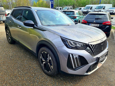 Peugeot 2008 Gebrauchtwagen