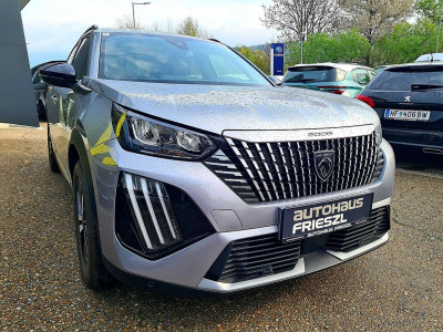Peugeot 2008 Gebrauchtwagen