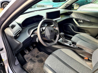 Peugeot 2008 Gebrauchtwagen