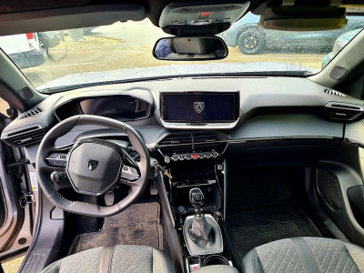 Peugeot 2008 Gebrauchtwagen