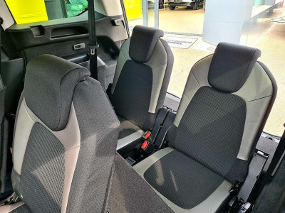 Citroën C4 Spacetourer Gebrauchtwagen