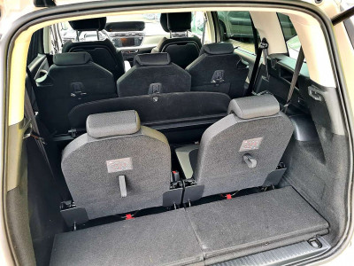 Citroën C4 Spacetourer Gebrauchtwagen