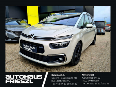 Citroën C4 Spacetourer Gebrauchtwagen