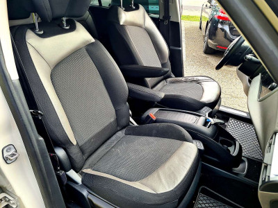 Citroën C4 Spacetourer Gebrauchtwagen