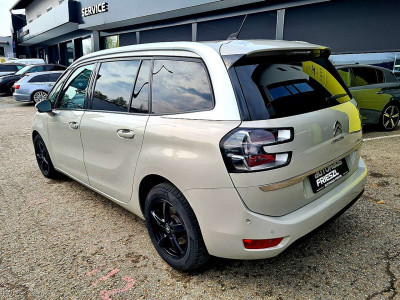 Citroën C4 Spacetourer Gebrauchtwagen