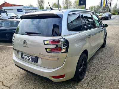 Citroën C4 Spacetourer Gebrauchtwagen