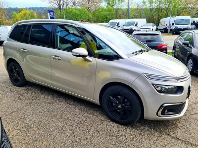 Citroën C4 Spacetourer Gebrauchtwagen