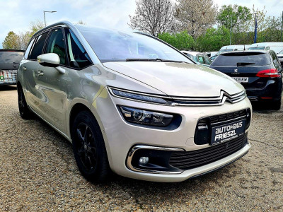Citroën C4 Spacetourer Gebrauchtwagen