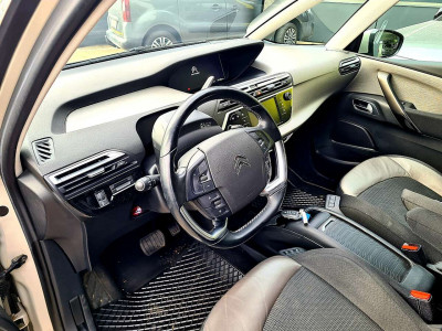 Citroën C4 Spacetourer Gebrauchtwagen