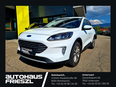 Ford Kuga Gebrauchtwagen