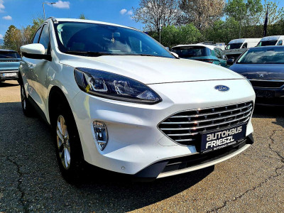 Ford Kuga Gebrauchtwagen