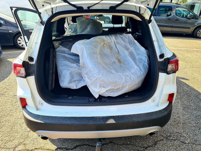 Ford Kuga Gebrauchtwagen