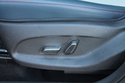 BYD Atto 3 Gebrauchtwagen